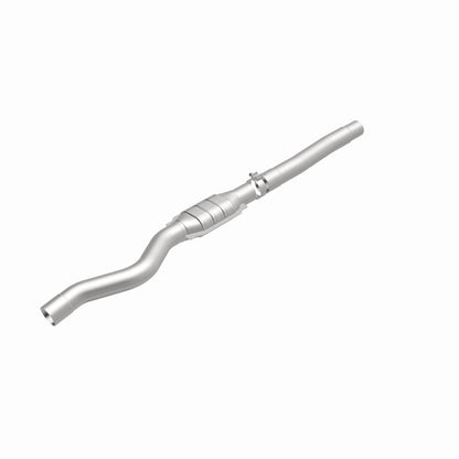 MagnaFlow 92-93 Dodge Dakota 3.9L/5.2L 4WD California Grade CARB Compliant DF Catalytic Converter