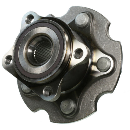 MOOG 15-21 Lexus NX300h Rear Hub Assembly