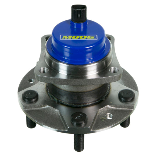 MOOG 04-11 Mazda RX-8 Front Hub Assembly