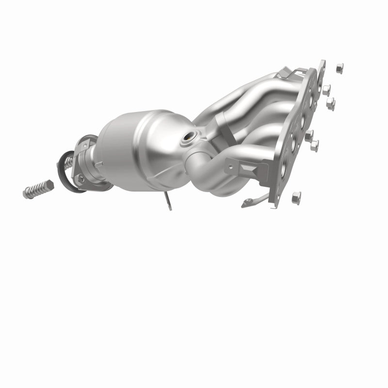 MagnaFlow Direct Fit Catalytic Converter 2019 Lexus UX200 2.0L