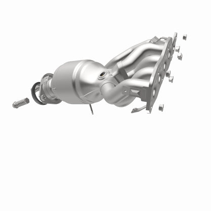 MagnaFlow Direct Fit Catalytic Converter 2019 Lexus UX200 2.0L