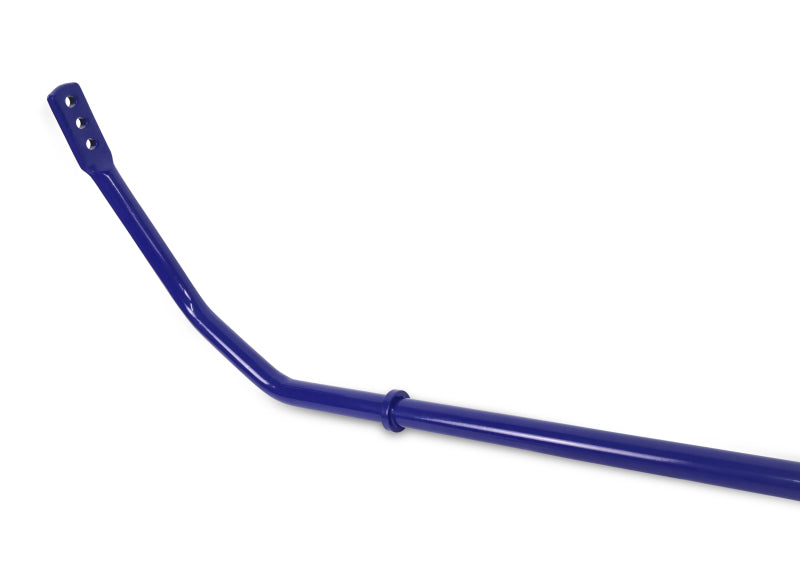 SuperPro 24mm Heavy Duty Stabilizer Bar Kit