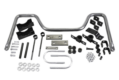 Hellwig 07-13 Chevrolet Suburban 2500 Solid Heat Treated Chromoly 1-5/16in Rear Sway Bar