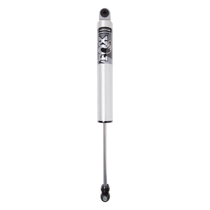 Fox 11-25 GMC Sierra 2500/3500 HD 2.5 Performance Series 5.1in Lift Smooth Body IFP HTO Shock
