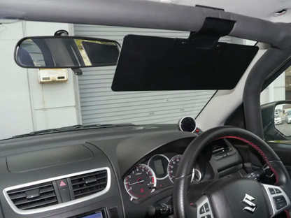 Cusco Roll Cage Sun Visor (1 piece)