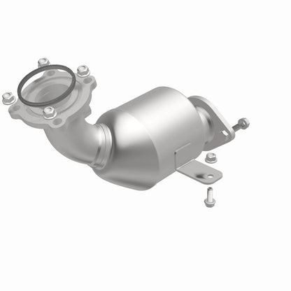 MagnaFlow 16-20 Chevrolet Camaro 6.2L Right Underbody Direct-Fit Catalytic Converter