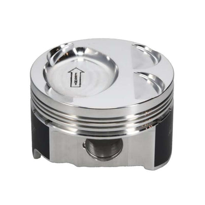 Manley Mazda 94mm 87.5mm Standard Bore 9.5 CR Dish Type Platinum Series Piston w/Rings - Single