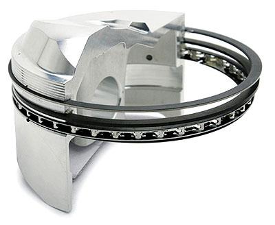 JE Pistons Ring Sets 1/16-1/16-4m-3.750