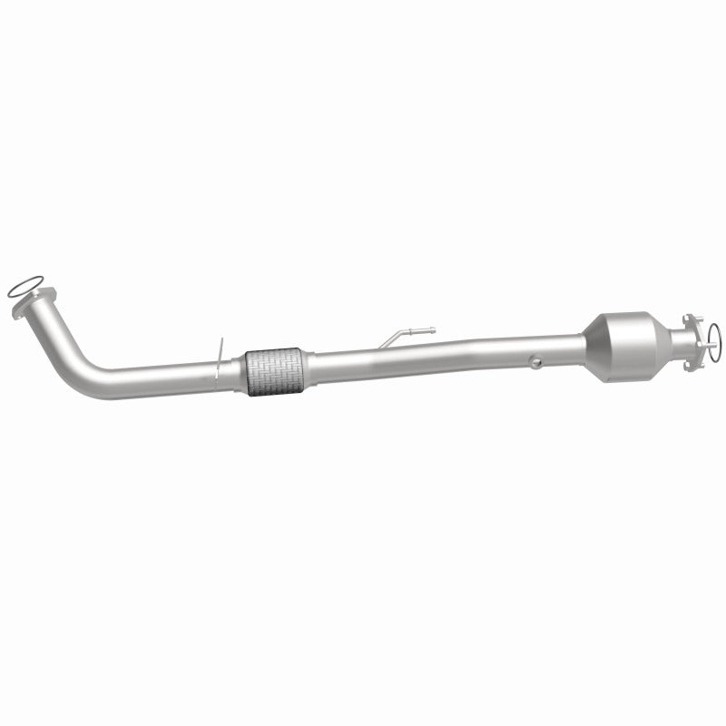 MagnaFlow 13-15 Acura TLX 2.4L California Grade CARB Compliant Direct-Fit Catalytic Converter