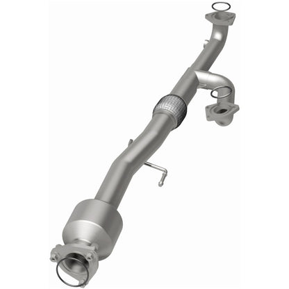 MagnaFlow 13-15 Acura TLX 3.5L California Grade CARB Compliant Direct-Fit Catalytic Converter