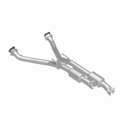 MagnaFlow 12-13 Cadillac CTS 3.6L California Grade CARB Compliant Direct-Fit Catalytic Converter