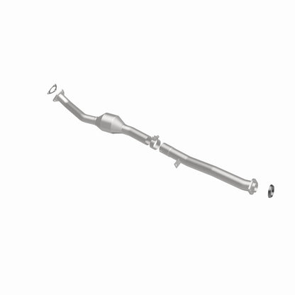 MagnaFlow 11-13 Subaru Forester 2.5L California Grade CARB Compliant Direct-Fit Catalytic Converter