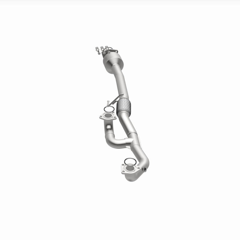 MagnaFlow 14-16 Acura MDX 3.5L California Grade CARB Compliant Direct-Fit Catalytic Converter