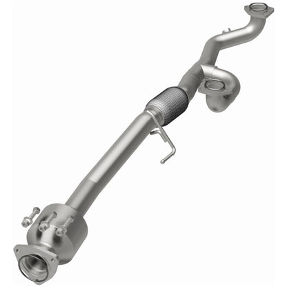 MagnaFlow 17-22 Honda Pilot 3.5L California Grade CARB Compliant Direct-Fit Catalytic Converter