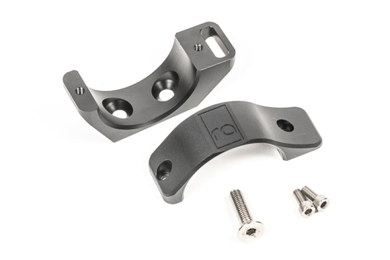 Radium Engineering 2016+ Honda Civic Fuel Filter Mount