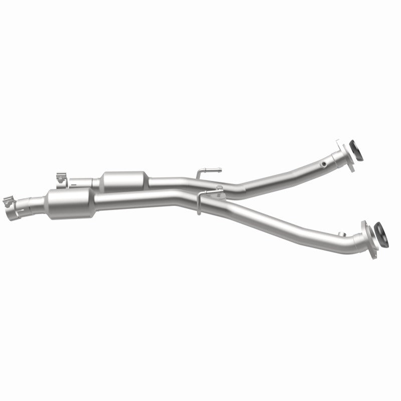 MagnaFlow 12-13 Cadillac CTS 3.6L California Grade CARB Compliant Direct-Fit Catalytic Converter