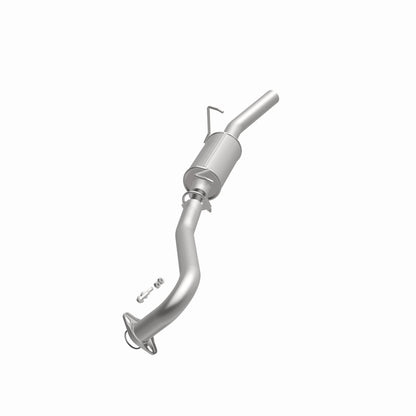 BRExhaust 01-03 Infiniti QX4/ 01-04 Nissan Pathfinder Muffler Kit
