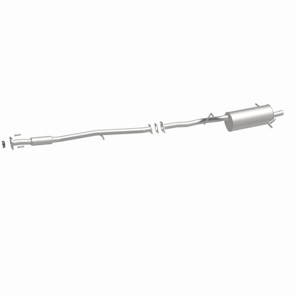 MagnaFlow BRE Exhaust Kit 99-02 Subaru Forester 2.5L