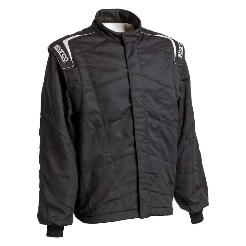 Sparco Jacket Stint 62 BLK