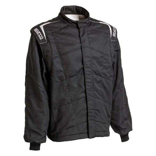 Sparco Jacket Stint 54 BLK