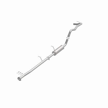 BRExhaust 01-03 GMC S10 Sonoma 2.2L Exhaust Kit