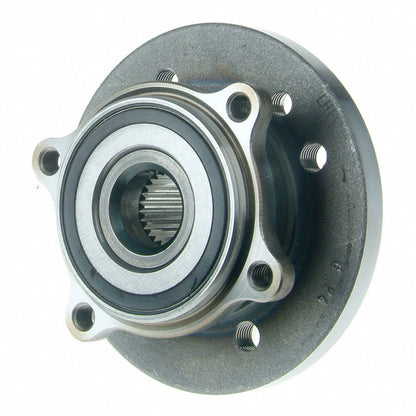 MOOG 02-06 Mini Cooper Front Hub Assembly