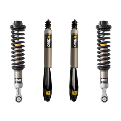ARB OME Struts & Cartridges