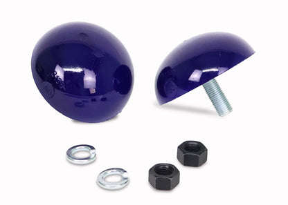 SuperPro Suspension Bump Stop