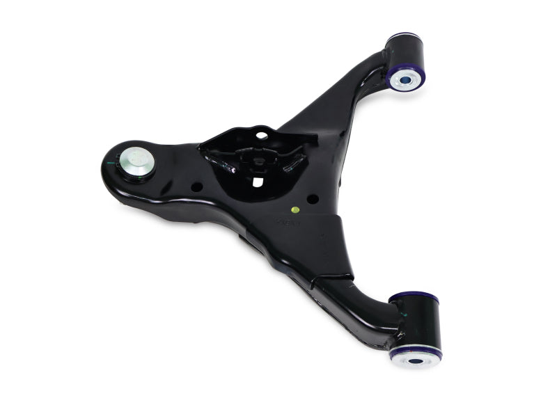 SuperPro Lower Control Arm Kit