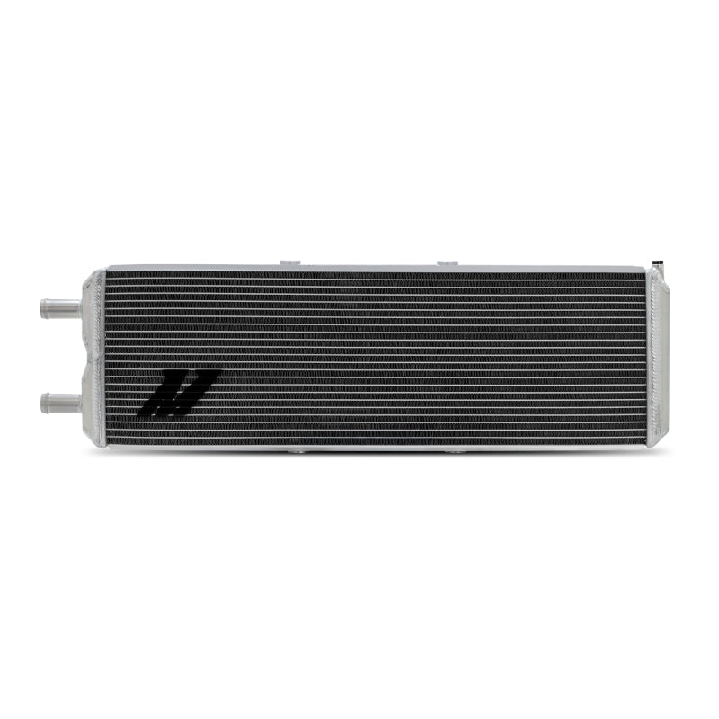 Mishimoto 25+ ram 1500 3.0L Hurricane Performance Heat Exchanger