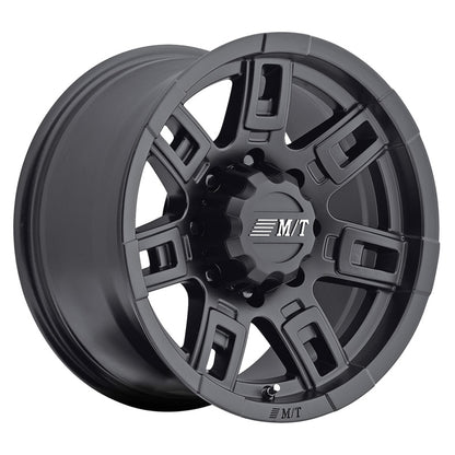 Mickey Thompson Sidebiter II Wheel - 22X12 8x170 4.750 - 250560