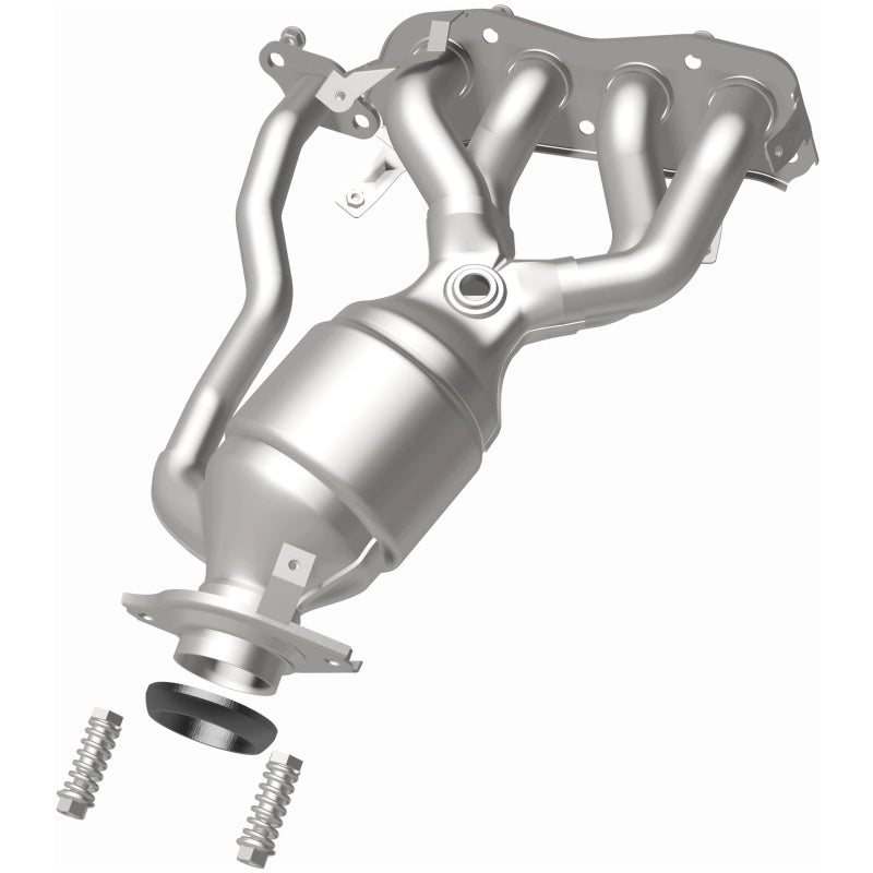 MagnaFlow Direct Fit Catalytic Converter 2019 Lexus UX200 2.0L