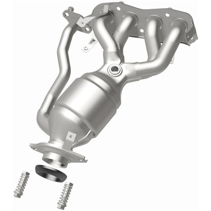 MagnaFlow Direct Fit Catalytic Converter 2019 Lexus UX200 2.0L