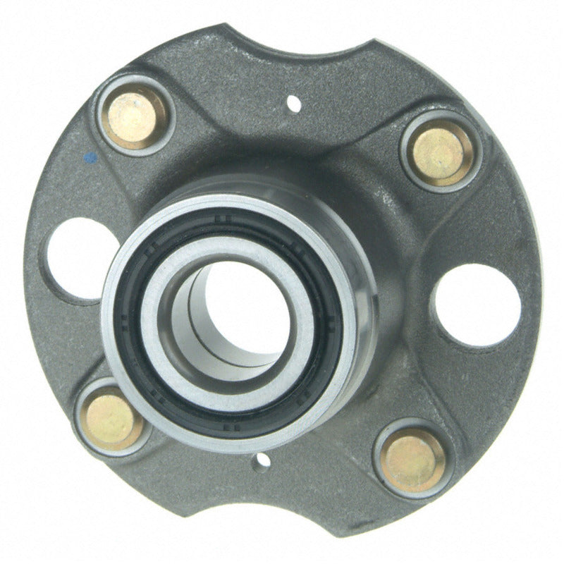 MOOG 92-96 Honda Prelude Rear Hub Assembly