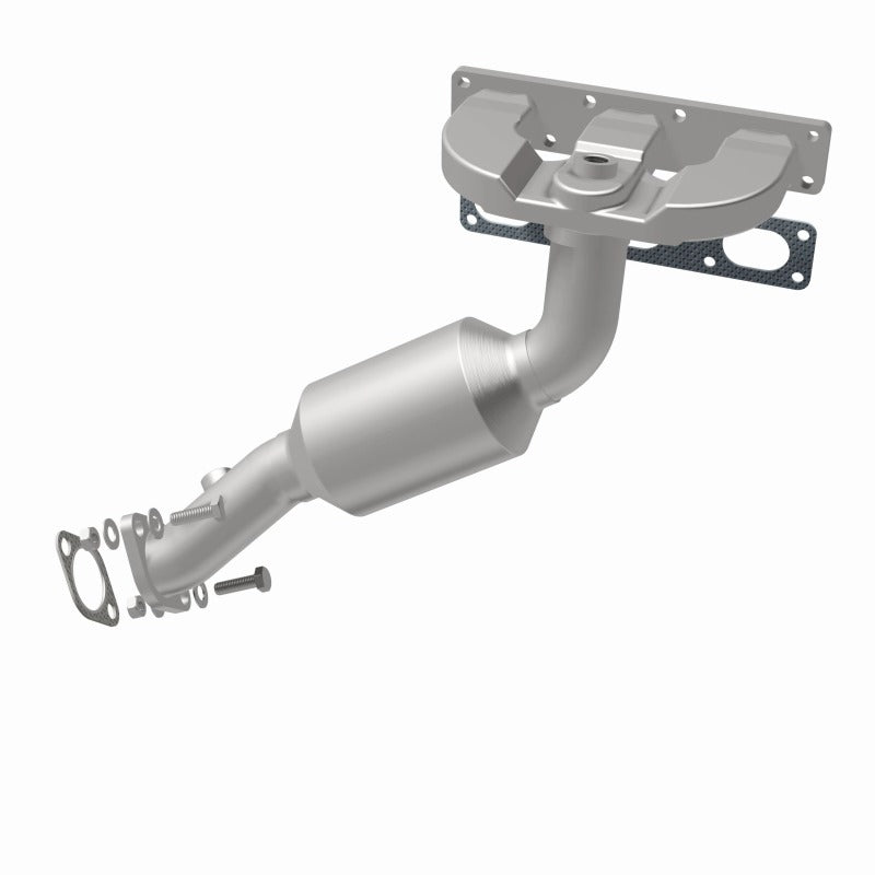 MagnaFlow 03-05 BMW 325Ci 2.5L California Grade CARB Compliant Direct-Fit Catalytic Converter