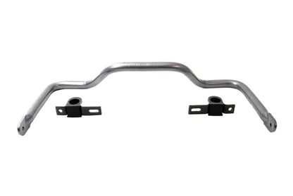 Hellwig 17-21 Ford F-350 2WD Solid Heat Treated Chromoly 1-1/2in Rear Sway Bar