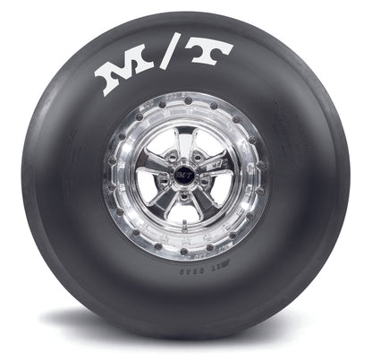 Mickey Thompson ET Drag Tire - 34.5/17.0-16 L5 90000030256