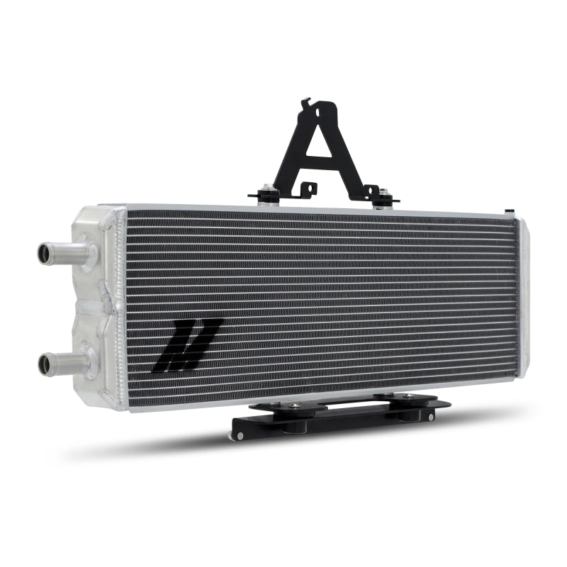 Mishimoto 25+ ram 1500 3.0L Hurricane Performance Heat Exchanger