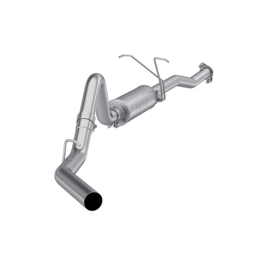 MBRP 98-11 Ford Ranger 3.0/4.0L V6 Cat Back P Series Exhaust System