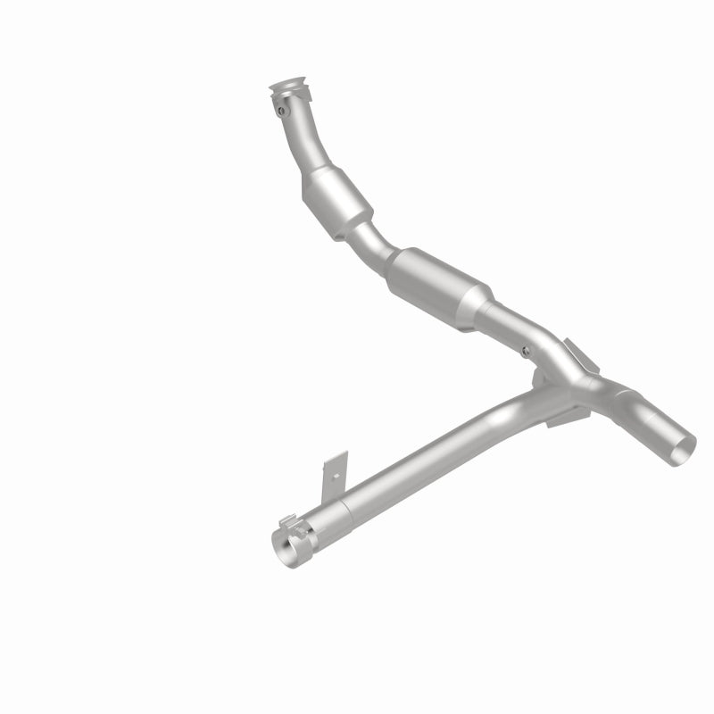 MagnaFlow 02-03 Ford F-150 5.4L Direct Fit Converter