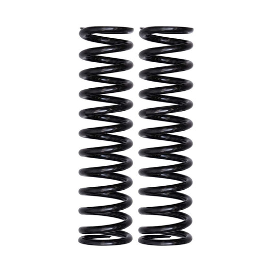 2.5 In x 14 In x 200lb Universal Coilover Coil Springs