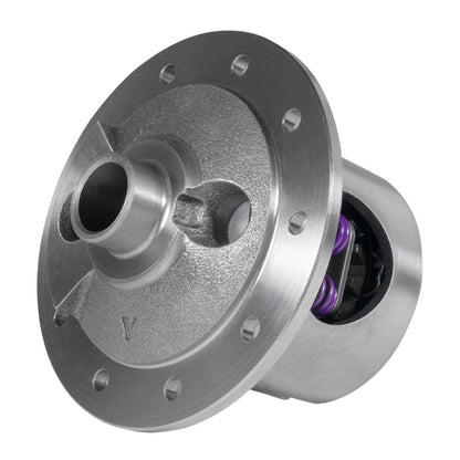 Yukon Gear 70-72 Chevrolet Monte Carlo Limited Slip & Re-Gear Kit - 8.2in 25 Spline 4.11 Ratio