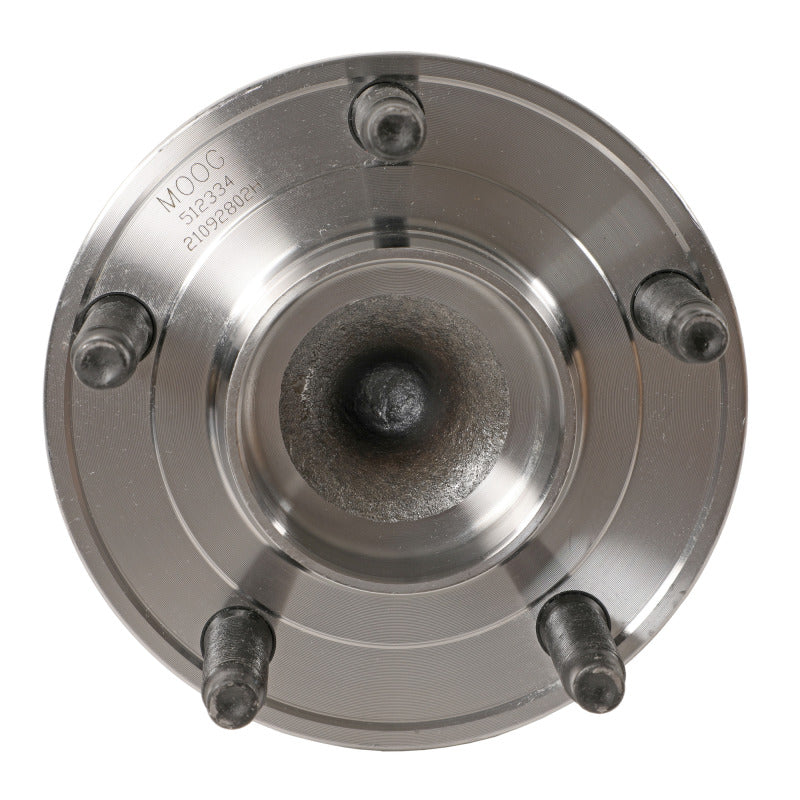 MOOG 07-08 Ford Edge Rear Hub Assembly