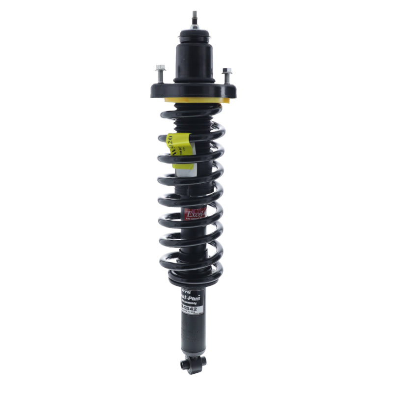 KYB Shocks & Struts Strut Plus Rear 09-10 Dodge Journey 3.5L (Excl Self Leveling Susp)