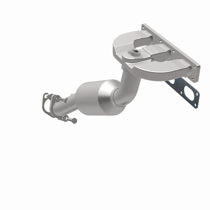 MagnaFlow 03-05 BMW 325Ci 2.5L California Grade CARB Compliant Direct-Fit Catalytic Converter