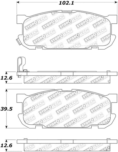 Technical Drawing