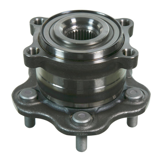 MOOG 09-21 Nissan GT-R Rear Hub Assembly