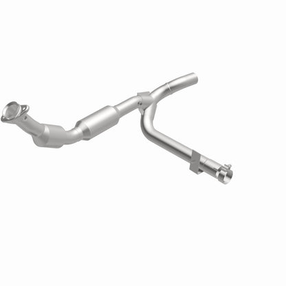 MagnaFlow 02-03 Ford F-150 5.4L Direct Fit Converter