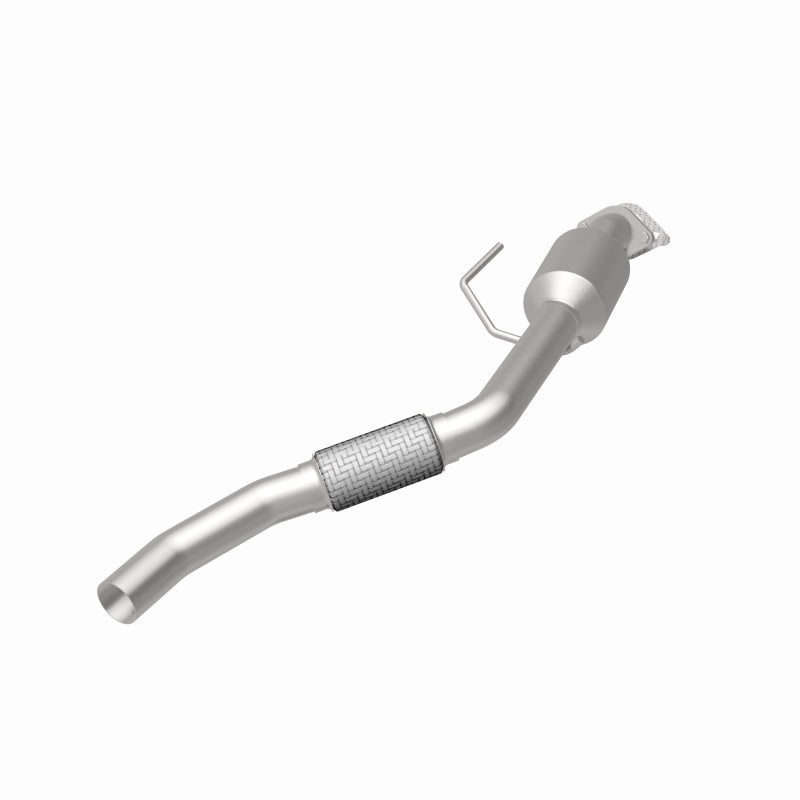 MagnaFlow 20-21 Ford Explorer Single Underbody 2.3L Direct Fit Converter