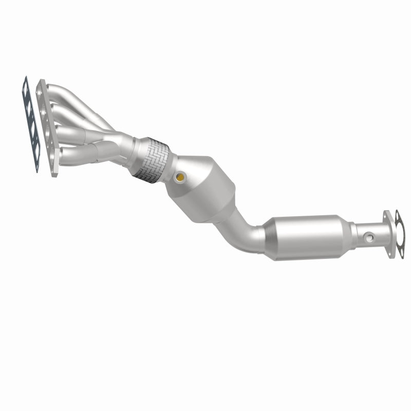 MagnaFlow 07-08 Mini Cooper 1.6L Direct Fit Catalytic Converter
